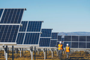 米スクエア、太陽光発電によるビットコインマイニング施設を建設へ