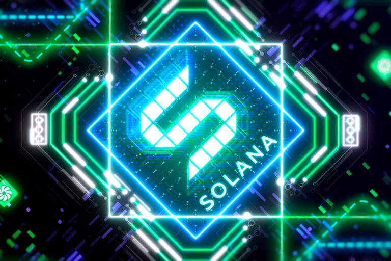 世界大手VCが主導、ソラナが3億ドル超を調達、DeFiで注目されるブロックチェーン