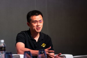 「コンプライアンスは旅」バイナンスCEO、規制当局からの圧力を語る