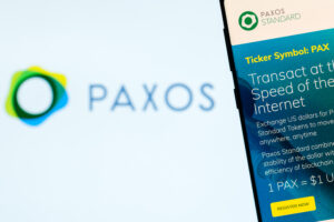 バンカメとコインベース、Paxosに出資──PayPalも利用する暗号資産インフラ
