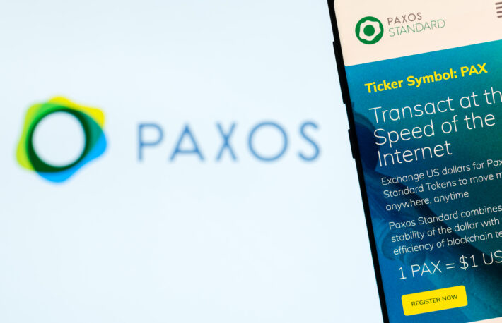 バンカメとコインベース、Paxosに出資──PayPalも利用する暗号資産インフラ