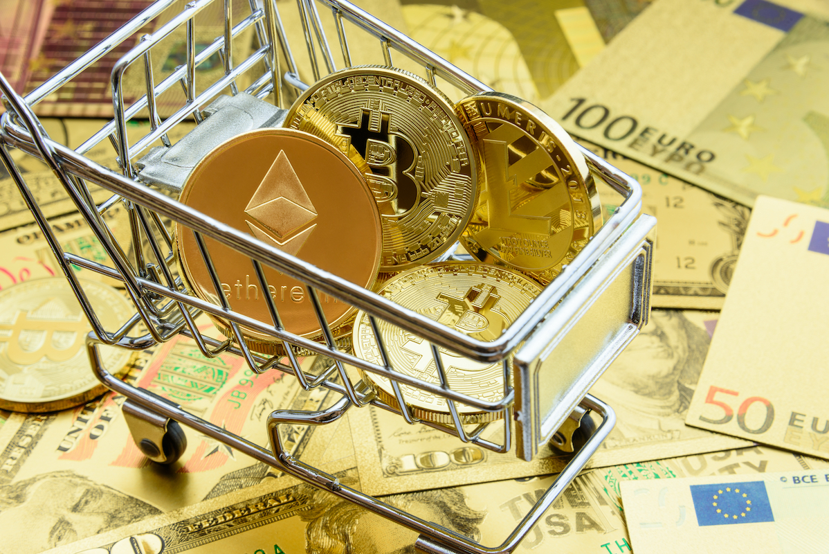 機関投資家の70%、将来のデジタル資産投資に関心:報道 CoinDesk JAPAN(コインデスク・ジャパン)