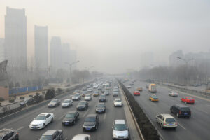 中国、ブロックチェーンを使った初のCO2削減証明書を発行