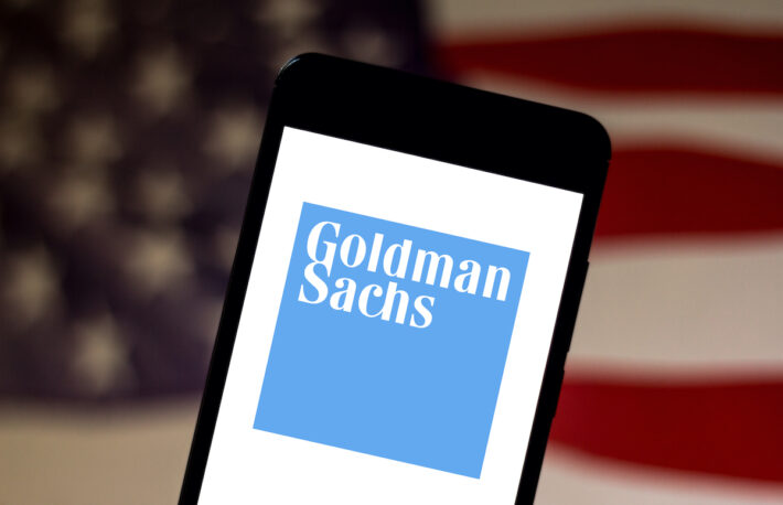 ゴールドマン・サックス、DeFi(分散型金融)ETF申請