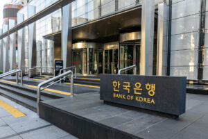韓国のCBDC開発、LINEプラスなど3社が応札