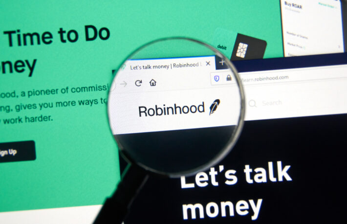 ロビンフッド株をロビンフッドで取得できるIPO:株取引アプリの価値はどれほどか【オピニオン】