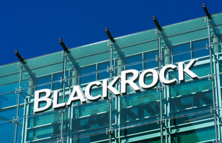 暗号資産への需要は「きわめて小さい」:ブラックロックCEO
