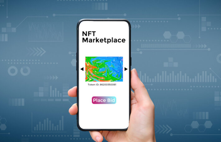 NFT販売額が急増、2021年上半期は約2740億円：報道