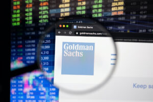 ゴールドマン・サックスの「DeFi」ETFの実態