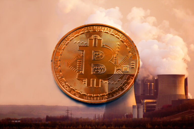 原子力発電はビットコインマイニングを支えるエネルギー源となるか?