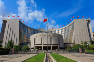 デジタル人民元の決済額、5500億円に：中国人民銀行