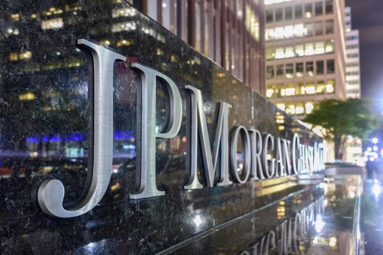 ビットコインの「欠点」に直面、エルサルバドル法定通貨化:JPモルガン