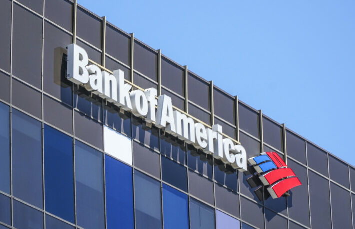 中銀デジタル通貨は現金よりも「効率的」:米バンカメレポート