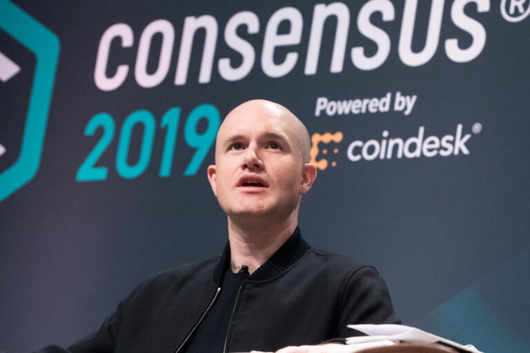 イーサリアム取引高がビットコインを上回る:コインベース、第2四半期決算