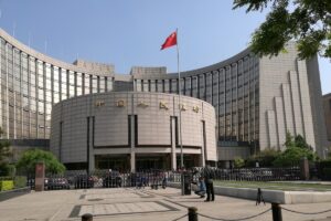 暗号資産取引への規制強化を継続：中国人民銀行
