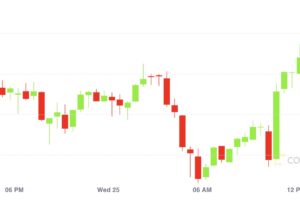【市場動向】ビットコインは4万8000ドル回復、カルダノに勢い