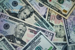 GameFi開発支援に11億円規模のファンド、暗号資産取引所OKEx