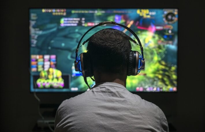 バイナンス・スマート・チェーンがイーサリアムを超えた──今、注目の「GameFi」とは?