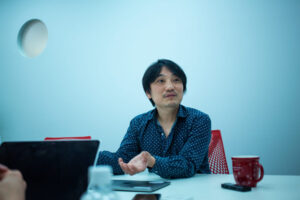 gumi創業者の國光氏、フィナンシェCEOに就任──ブロックチェーン活用したトークン事業拡大へ