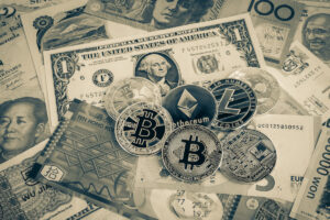デジタル資産は5〜10年で法定通貨の代替手段となる：デロイト調査