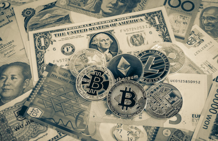 デジタル資産は5〜10年で法定通貨の代替手段となる:デロイト調査