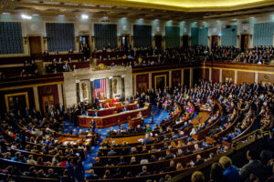 米上院における強引な暗号資産条項案に反対【オピニオン】