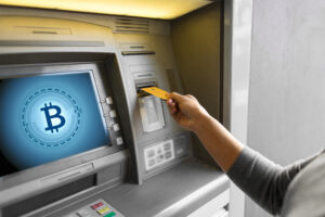 ビットコインATMの現状：普及までの長い道のり