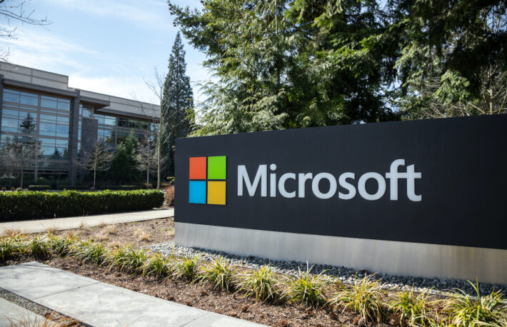 米マイクロソフト、トークン作成ソフトウェアの特許取得