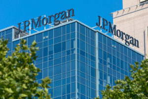 JPモルガン、富裕層顧客にビットコインファンド提供か