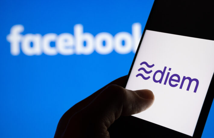 【ディエム】フェイスブックへの不信感を乗り越えられるか?