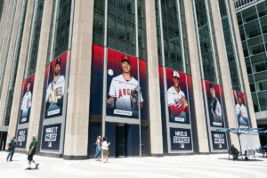 米FTX、MLBでホームラン予想企画──賞金は10万ドルのビットコイン