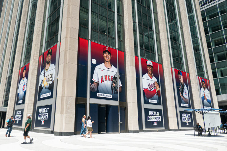 米FTX、MLBでホームラン予想企画──賞金は10万ドルのビットコイン