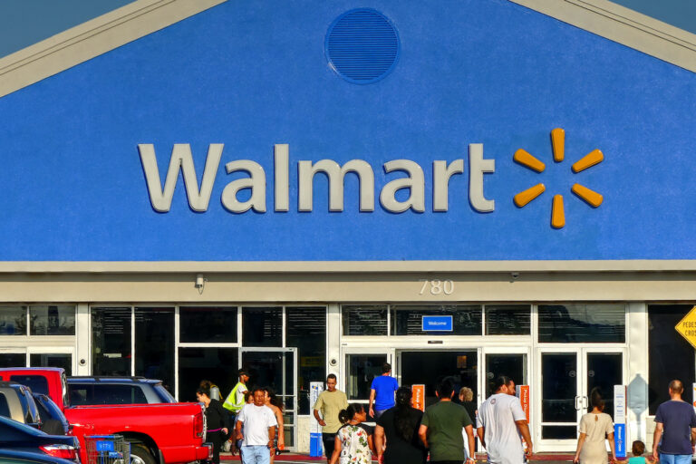 米ウォルマート、暗号資産プロダクト責任者を募集