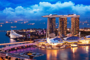 イーサリアムがビットコインよりも人気：シンガポールの個人投資家調査
