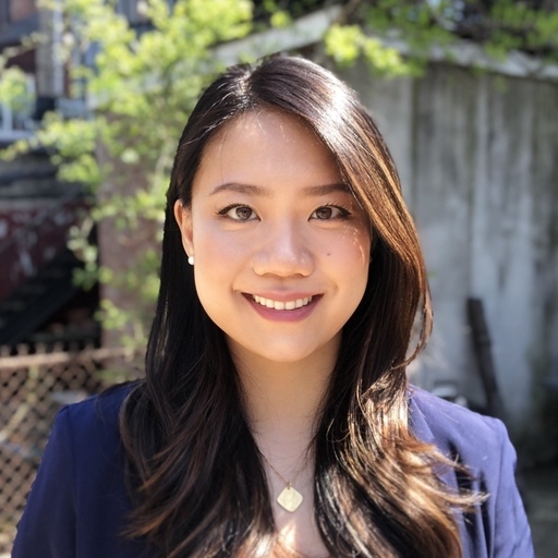 Tracy Wang CoinDesk JAPAN（コインデスク・ジャパン）