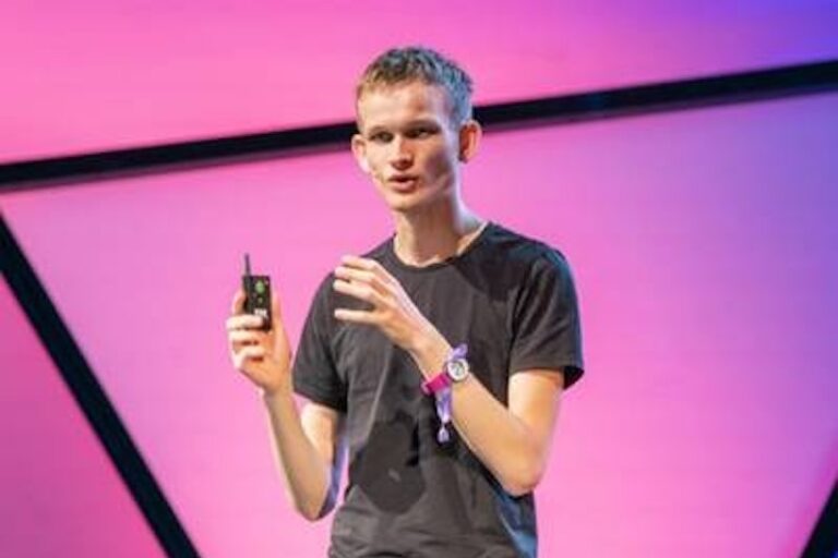 ブテリン氏、米タイム「世界で最も影響力ある100人」に選出──Reddit創業者が紹介文