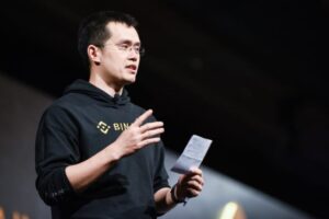 バイナンスUS、3年以内の上場視野：報道