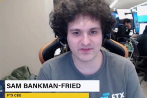 暗号資産取引所の規制強化はプラス：FTXのサム・バンクマン-フリードCEO