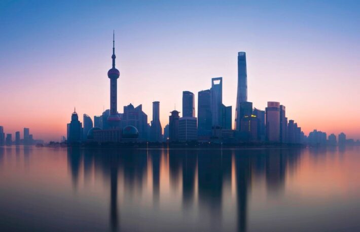 上海市、デジタル人民元のオフショア利用をテスト