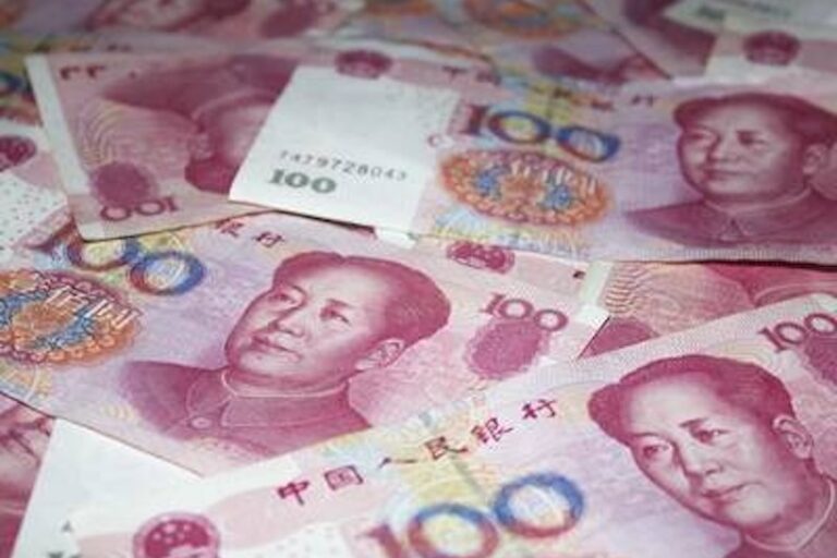 デジタル人民元、保険やファンドでの活用検討:報道