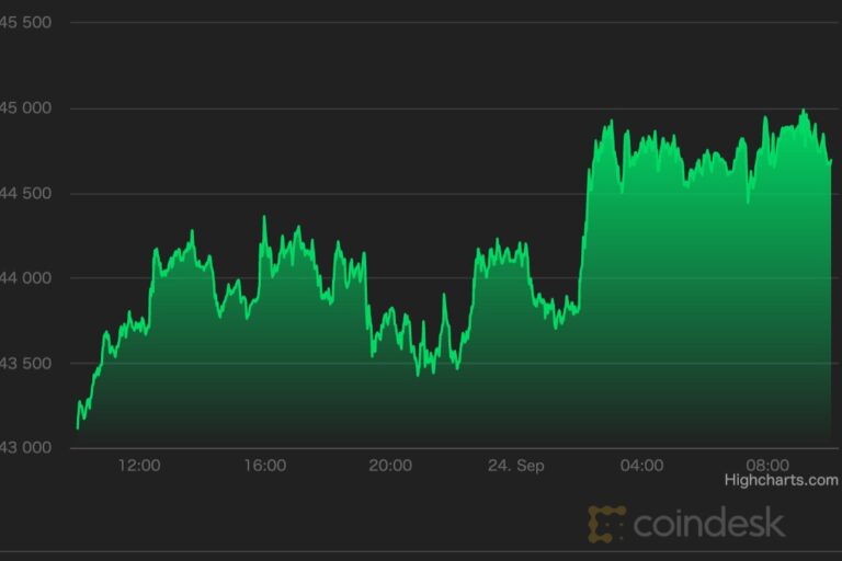 【市場動向】ビットコイン上昇、だが市場センチメントは弱気