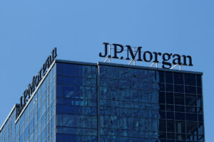 機関投資家はビットコインよりイーサリアム：JPモルガン