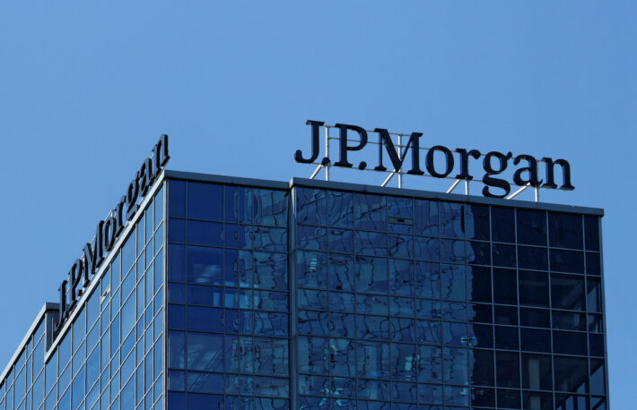 機関投資家はビットコインよりイーサリアム:JPモルガン