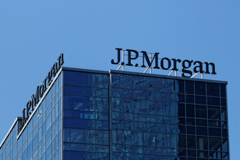 機関投資家はビットコインよりイーサリアム:JPモルガン