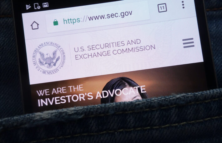 米SEC、DeFiのユニスワップを調査:報道