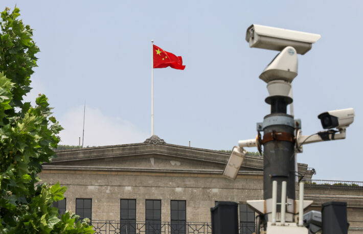 全面禁止で中国から相次ぎ撤退:報道