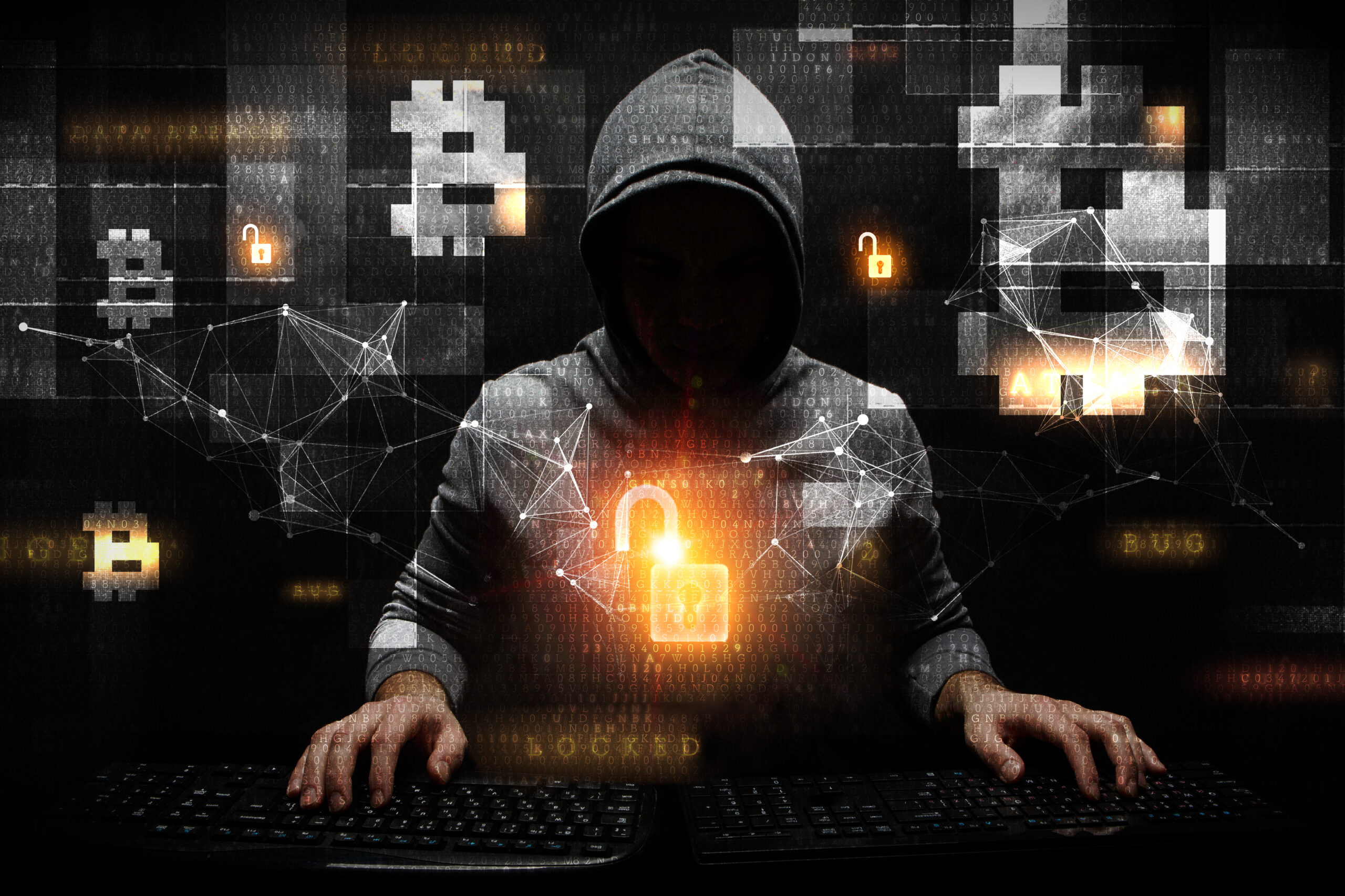 暗号資産はランサムウェアの解決策を導けないだろうか【オピニオン】 | CoinDesk JAPAN（コインデスク・ジャパン）