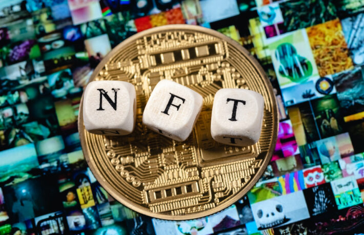 NFTを分割、共同管理──新サービスはNFTの可能性を切り開く