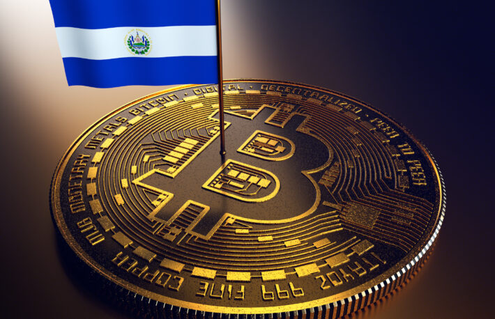 ビットコイン法に戸惑うエルサルバドル国民