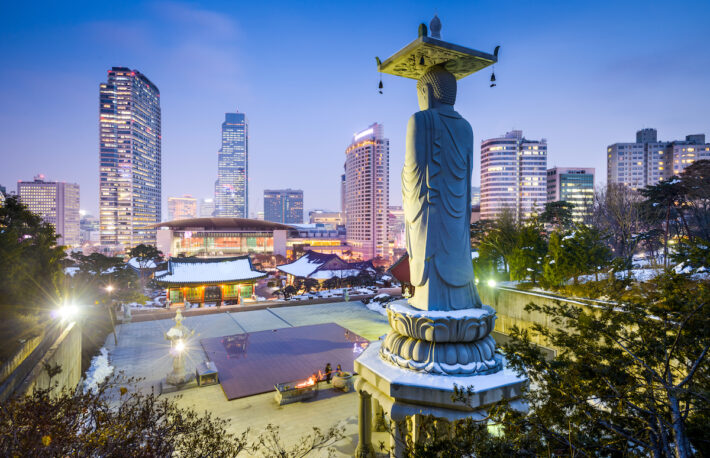 韓国、約2900億円の暗号資産が消失する可能性:報道